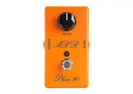 Achat Immédiat MXR Custom 90 Script Pedal